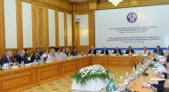 Photo report: Meeting of the CIS Council for Health Cooperation in Turkmenistan