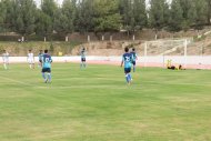 Photo report: FC Altyn Asyr vs FC Kopetdag (2019 Turkmenistan Higher League)