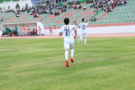 Photo report: FC Altyn Asyr vs FC Kopetdag (2019 Turkmenistan Higher League)