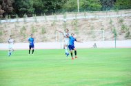 Photoreport: FC Altyn Asyr vs. FC Nebitchi 