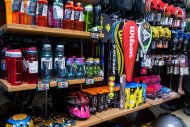 Alem sport - sports shop for amateurs and professionals