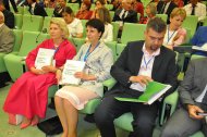 Photo report: International Conference «Health-2019» in Ashgabat