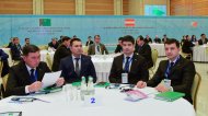 Turkmen-Austrian business forum was held in Ashgabat