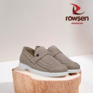 Style in motion: Röwşen shoes spring/summer 2024