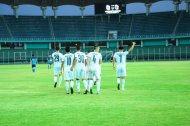 Photo report: Turkmenistan Super Cup 2018: FC Altyn Asyr vs. FC Kopetdag