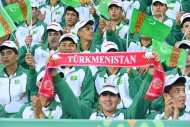 «Aşgabat 2017» oýunlaryndan fotoreportaž (23.09.2017)