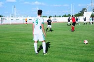 Photo report: FC Ashgabat against FC Shagadam