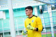 Photo report: Turkmenistan Super Cup 2018: FC Altyn Asyr vs. FC Kopetdag