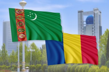 The 8th meeting of the Turkmen-Romanian Commission will be held in Ashgabat in April