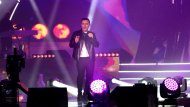 Mustafa Sandalyň Aşgabatdaky konsertinden fotoreportaž