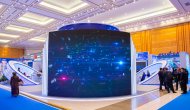 Turkmentel-2024: Technologies, Innovations, People - Photo Report from the Main IT Event of the Year