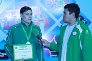 Photo report: Turkmenistan Boxing Cup 2019