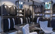 Opening of AVVA and Altınyıldız Classic clothing stores took place in Ashgabat