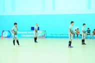 Photo report: Turkmenistan Futsal Championship – Kopetdag defeated Lebap