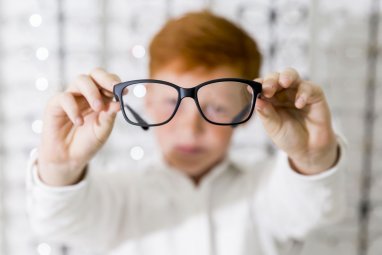 Study: Myopia Becoming the Norm for Young People