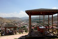 Photo report: Bayburt city in Turkey