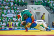 Photo report: International Goresh and Alysh tournament concludes in Turkmenistan