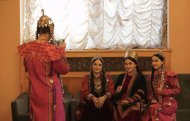 Yerevan hosts Days of Culture of Turkmenistan