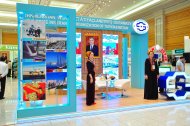 Photoreport: Exhibition of Economic Achievements of Turkmenistan opened in Ashgabat