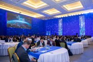 Turkmentel-2024: Technologies, Innovations, People - Photo Report from the Main IT Event of the Year