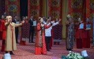 The winner of the national competition Talyp gözeli-2023 was named in Ashgabat