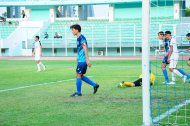 Photo report: Turkmenistan Super Cup 2018: FC Altyn Asyr vs. FC Kopetdag