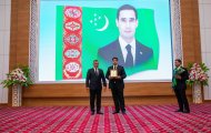 Ashgabat celebrates the successes of the best entrepreneurs