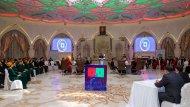 Photoreport: an intellectual competition among bank employees was held in Ashgabat