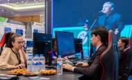 Turkmentel-2024: Technologies, Innovations, People - Photo Report from the Main IT Event of the Year