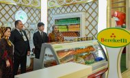 Ashgabat hosts UIET-2023 exhibition