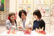 Photo report: Ashgabat International Book Fair