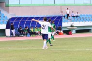 Photo report: FC Kopetdag vs FC Ahal (2019 Turkmenistan Higher League)