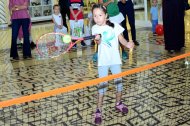 Photo report: A sporting event to promote a healthy lifestyle in the Berkarar shopping center