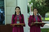 Summer holiday season starts in children's health centers of Turkmenistan