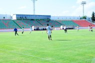 Photo report: FC Ashgabat against FC Shagadam