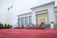 Turkmentel-2024: Technologies, Innovations, People - Photo Report from the Main IT Event of the Year