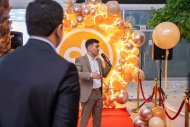 Miras Jewellery: siz barada sessiz gürrüň berjek şaý-sepler