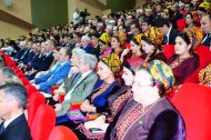 Photo report: XIV Forum of Creative and Academic Intellectuals of the CIS Member States