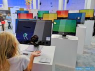 Фоторепортаж: IFA 2018 – 58-я Международная выставка потребительской электроники