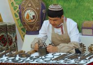 Solemn events in honor of the National holiday of the Turkmen horse were held in Ashgabat