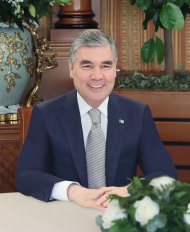 Photo report: Official visit of the President of Turkmenistan to Italy