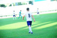 Photo report: FC Kopetdag vs FC Ashgabat (2019 Turkmenistan Higher League)