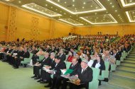 Photo report: International Conference «Health-2019» in Ashgabat