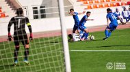 Fotoreportaž: AFK-nyň Kubogy «D» toparçanyň 2-nji tapgyr duşuşygy «Altyn Asyr» — «Istiklol» – 2:2