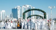 Okuwçylaryň gyşky dynç alyş günlerinden fotoreportaž