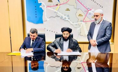 Afganistan ve Türkmenistan, elektrik tedarik anlaşmasını 2025 yılına kadar uzattı