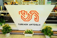 Photo report: International exhibition Turkmen Construction-2019 in Ashgabat