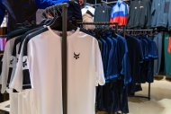 Alem Sport: range of clothing and footwear for sports