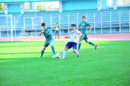 Photo report: FC Kopetdag vs FC Ashgabat (2019 Turkmenistan Higher League)