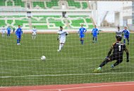 Photos: 2020 Turkmenistan Football Cup final match